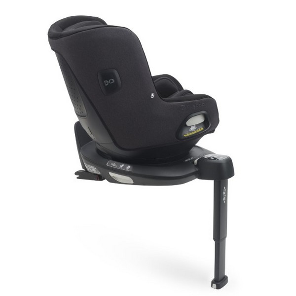 Продукт Bugaboo Owl by Nuna с 360 ISOFIX база by Nuna (0-18 кг) - Стол за кола - 0 - BG Hlapeta